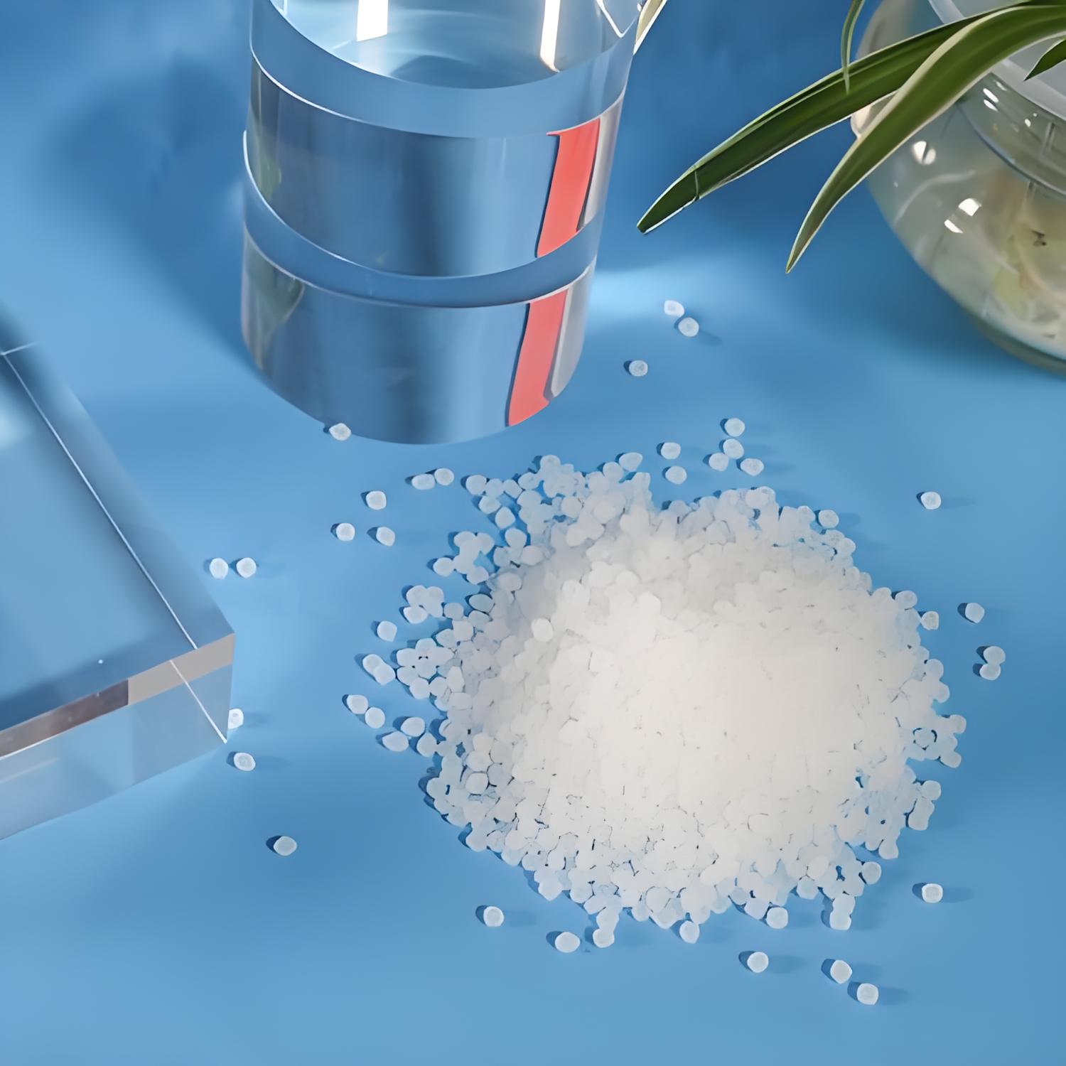 The application fields and value of MBS resin